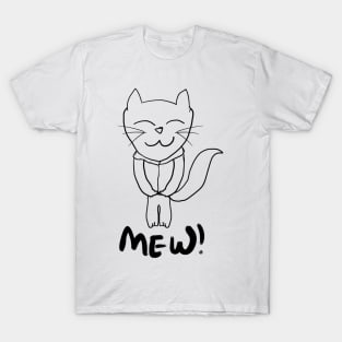 Mew T-Shirt